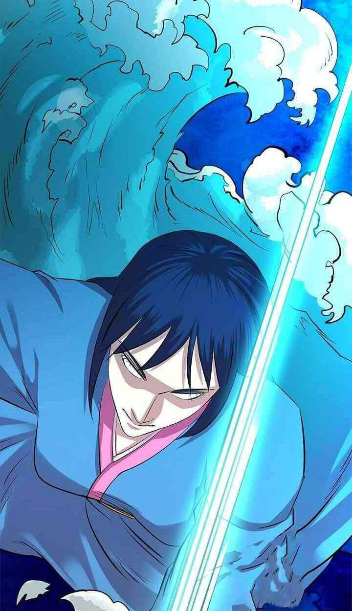 Học Giả Trở Lại - Chương 65