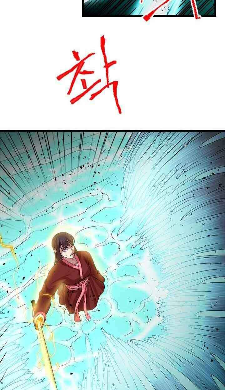 Học Giả Trở Lại - Chương 65