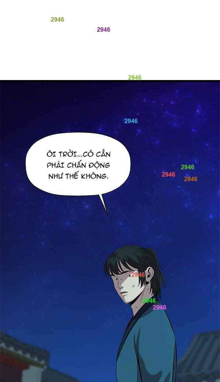 Học Giả Trở Lại - Chương 65