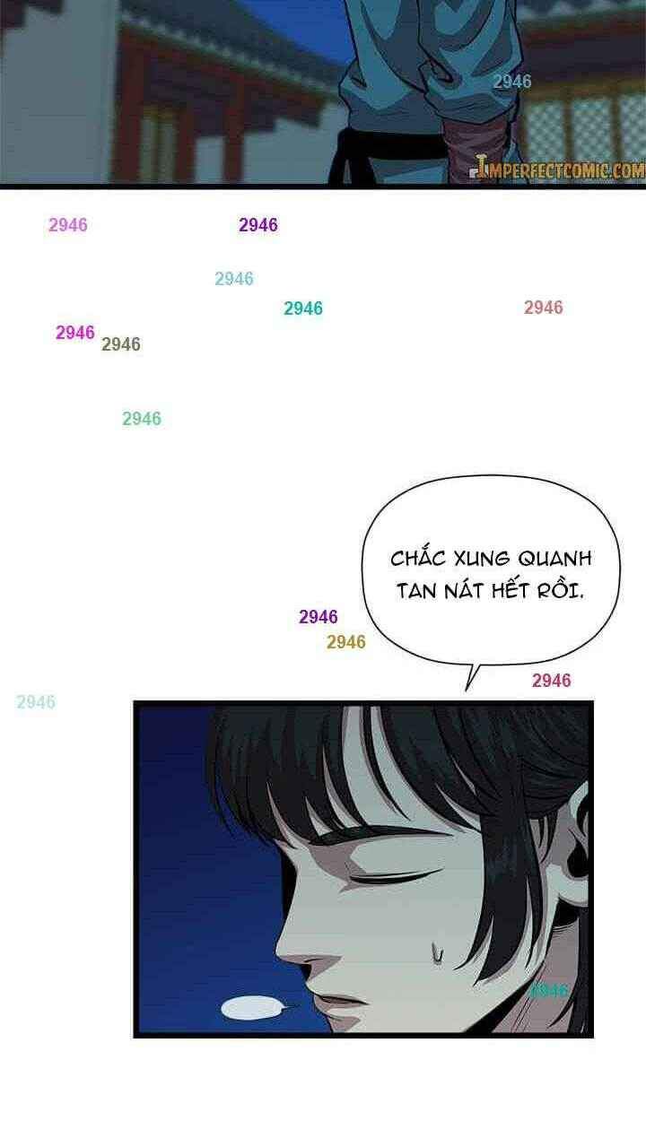 Học Giả Trở Lại - Chương 65