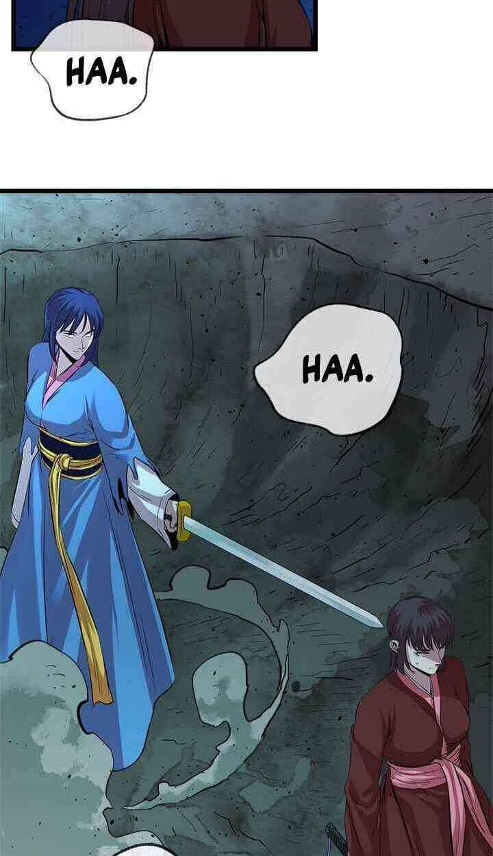 Học Giả Trở Lại - Chương 65