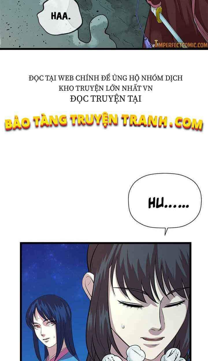 Học Giả Trở Lại - Chương 65