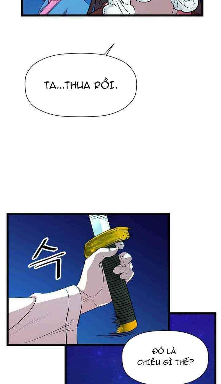 Học Giả Trở Lại - Chương 65