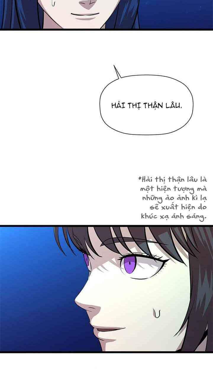 Học Giả Trở Lại - Chương 65