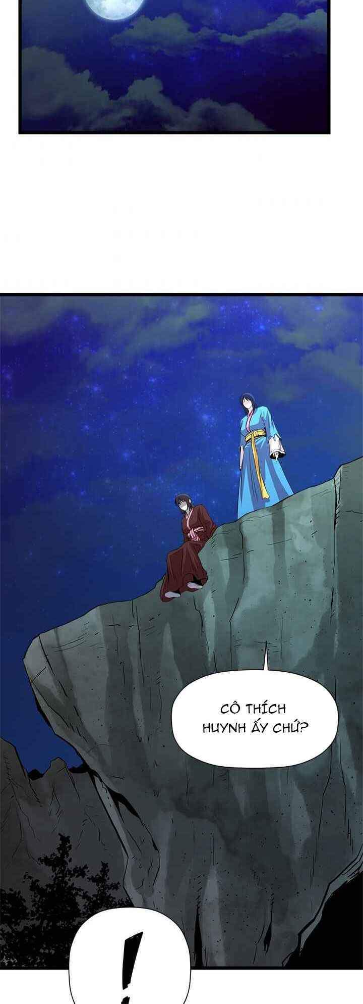 Học Giả Trở Lại - Chương 65