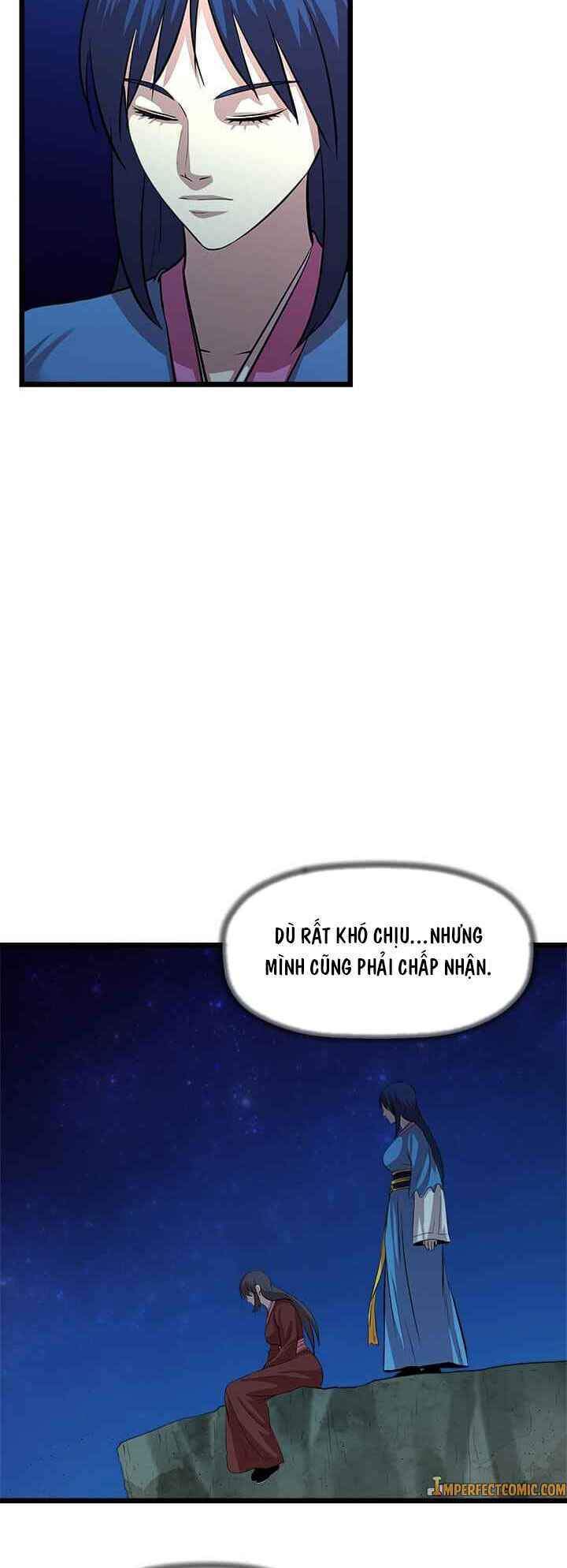 Học Giả Trở Lại - Chương 65