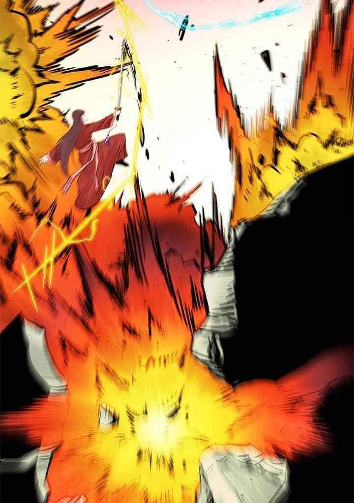 Học Giả Trở Lại - Chương 65