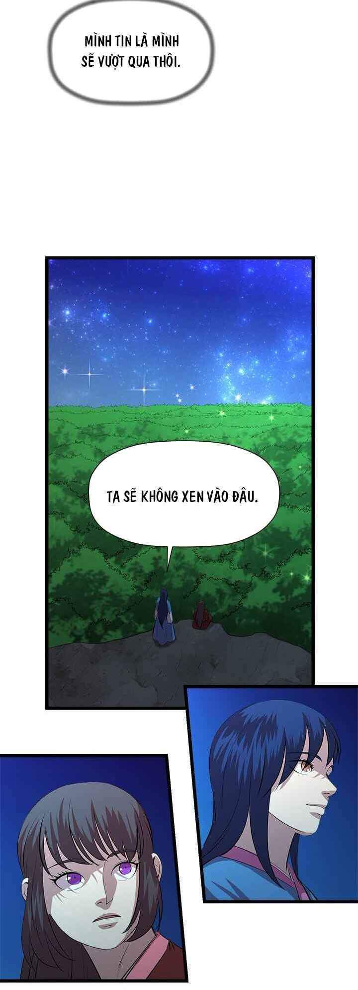 Học Giả Trở Lại - Chương 65