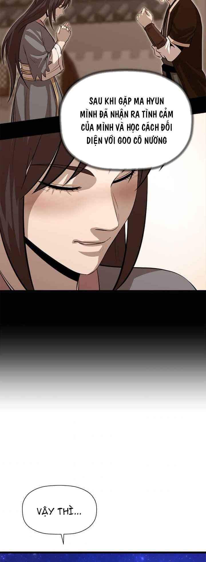 Học Giả Trở Lại - Chương 65