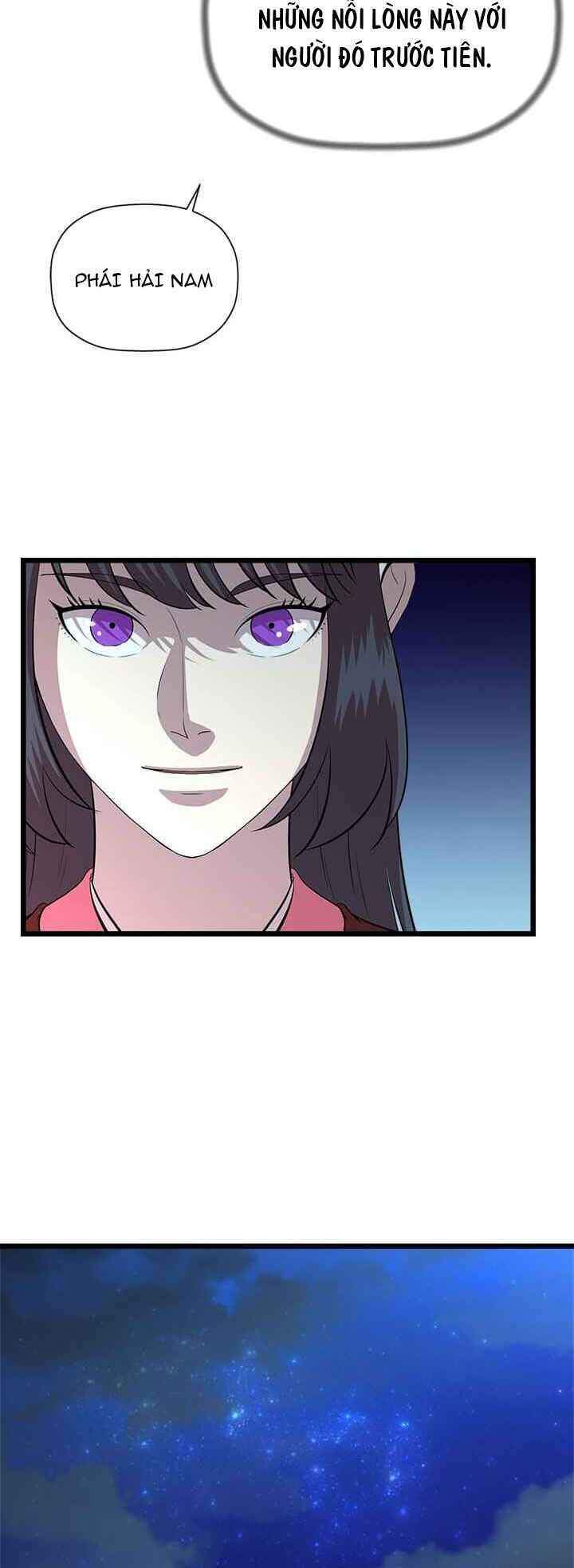 Học Giả Trở Lại - Chương 65