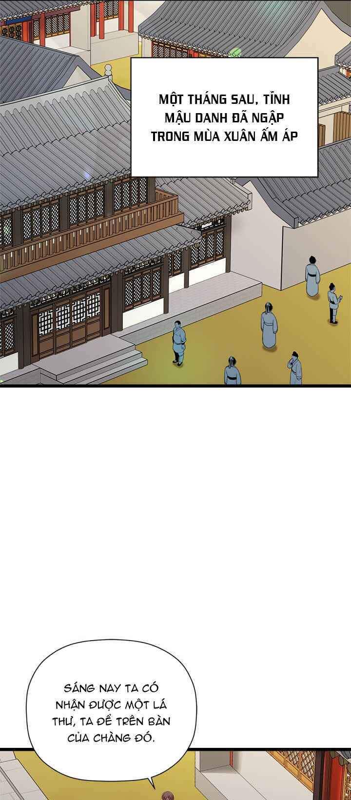 Học Giả Trở Lại - Chương 65