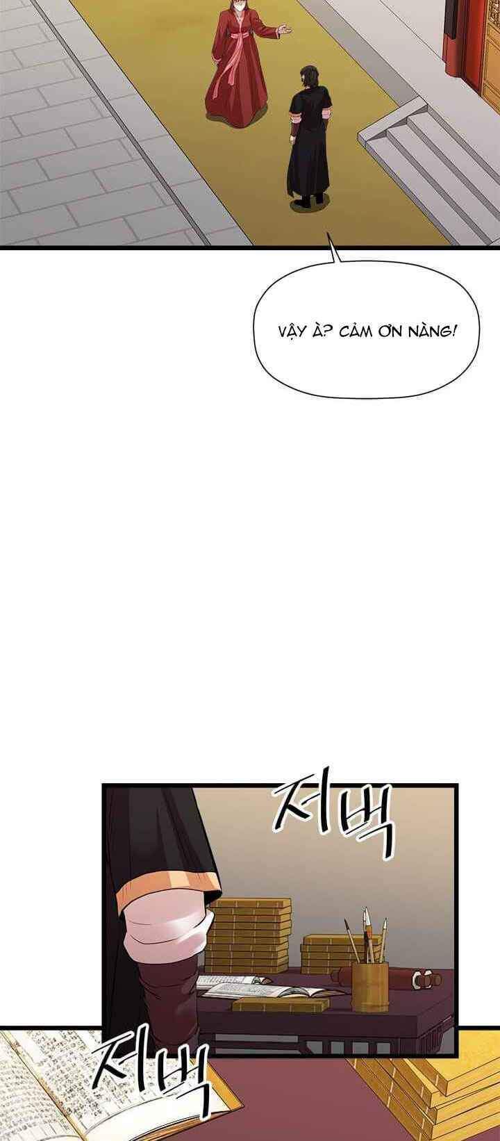 Học Giả Trở Lại - Chương 65