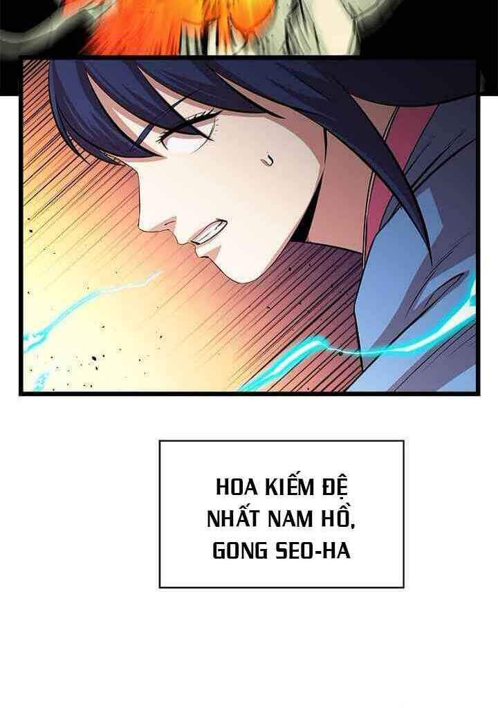 Học Giả Trở Lại - Chương 65