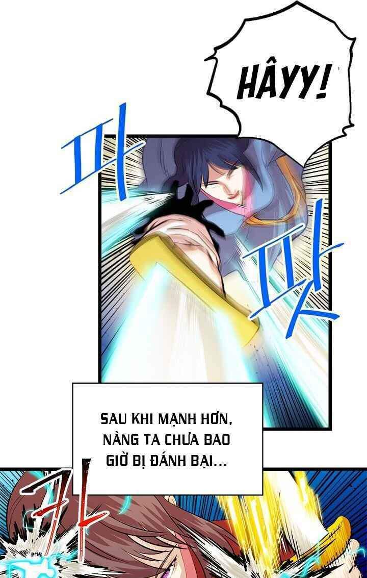 Học Giả Trở Lại - Chương 65