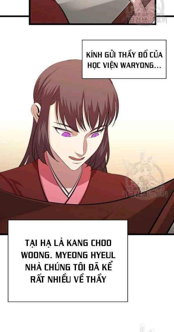 Học Giả Trở Lại - Chương 66