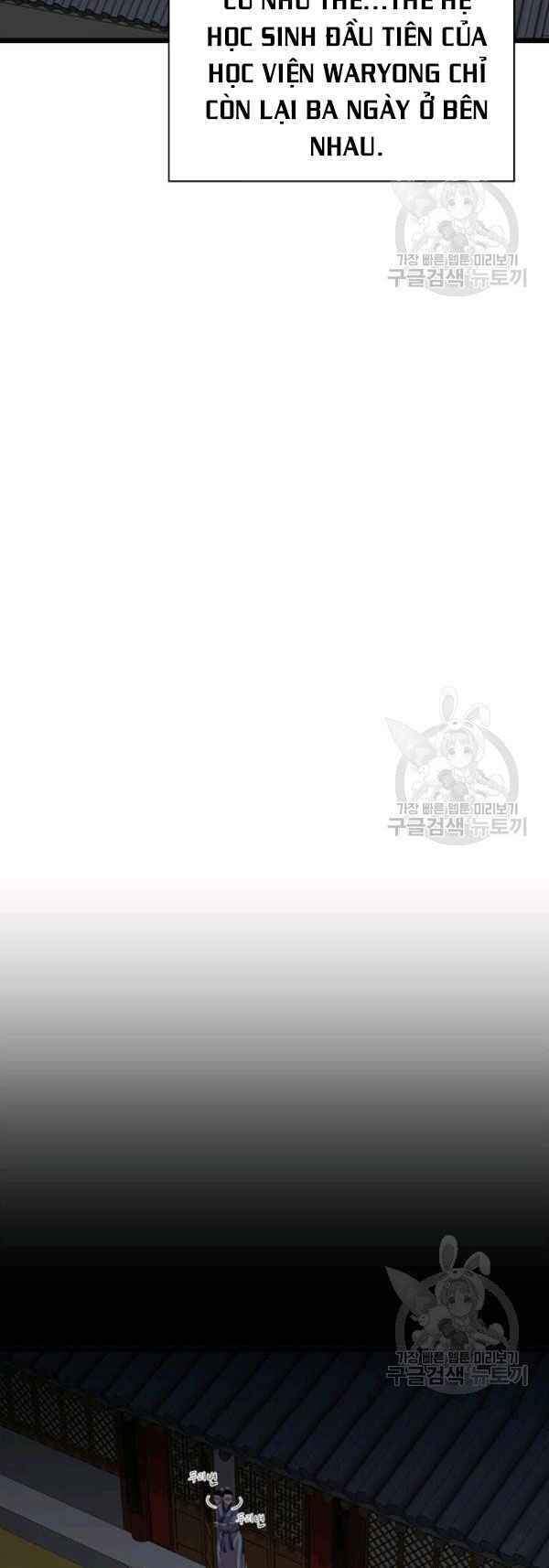 Học Giả Trở Lại - Chương 66