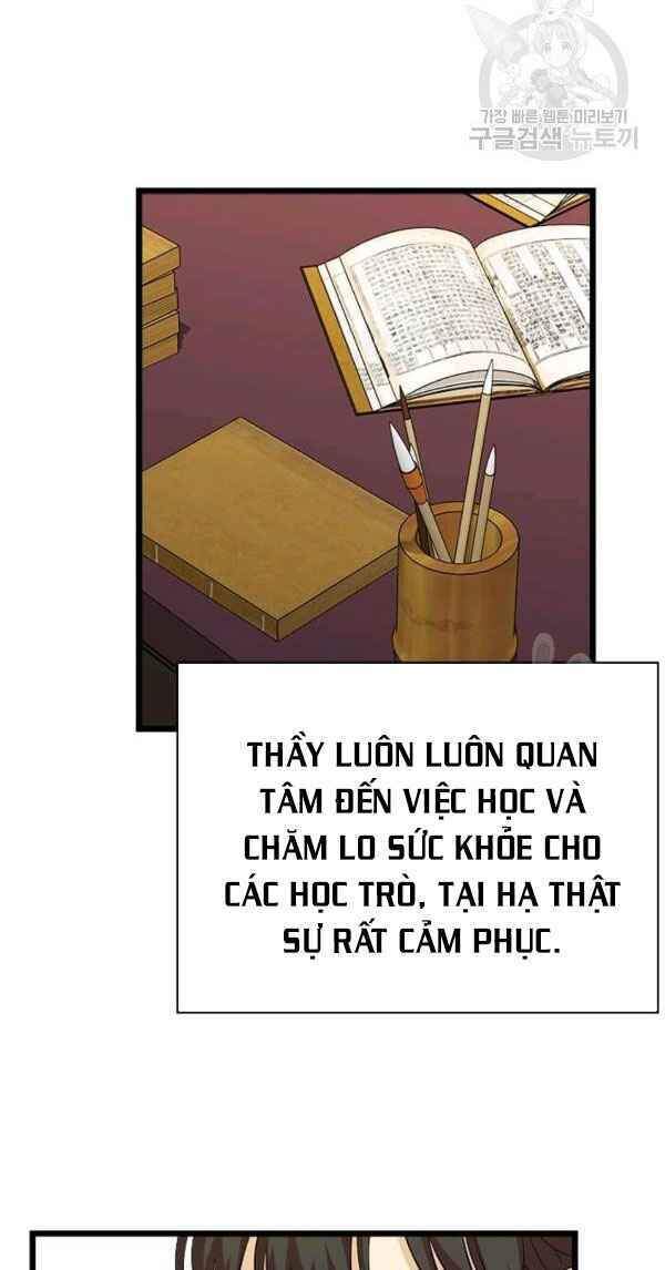 Học Giả Trở Lại - Chương 66