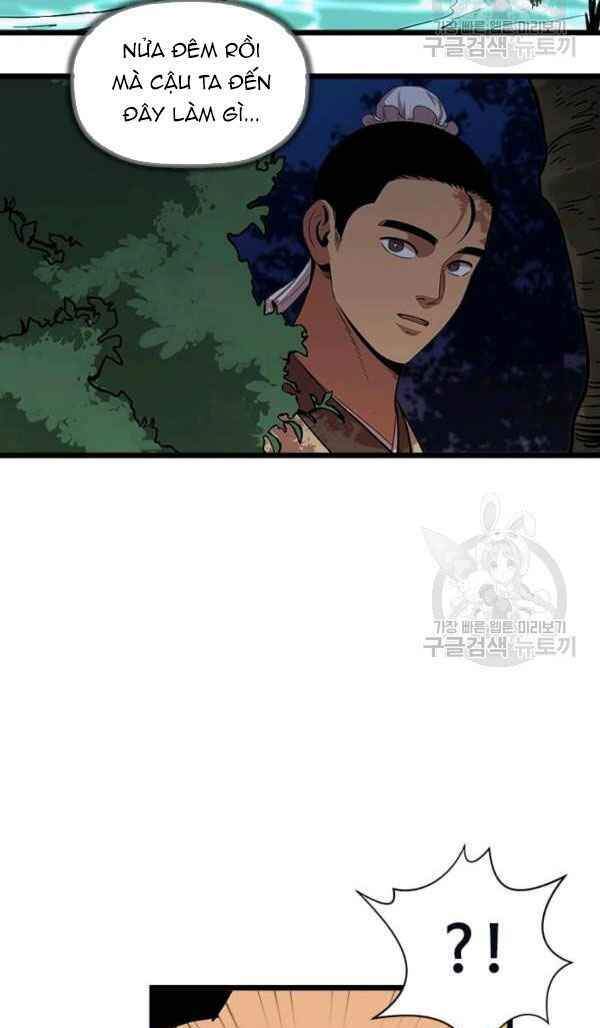 Học Giả Trở Lại - Chương 66