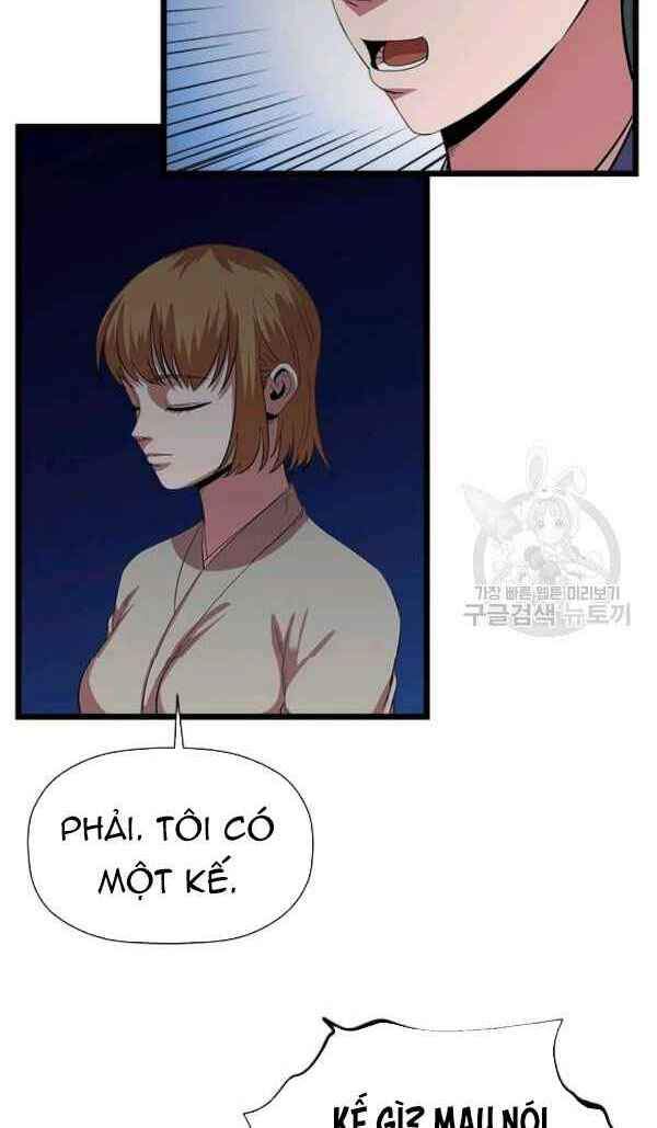 Học Giả Trở Lại - Chương 66