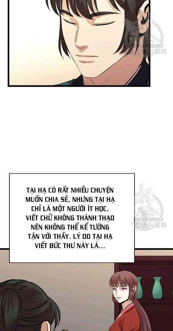 Học Giả Trở Lại - Chương 66