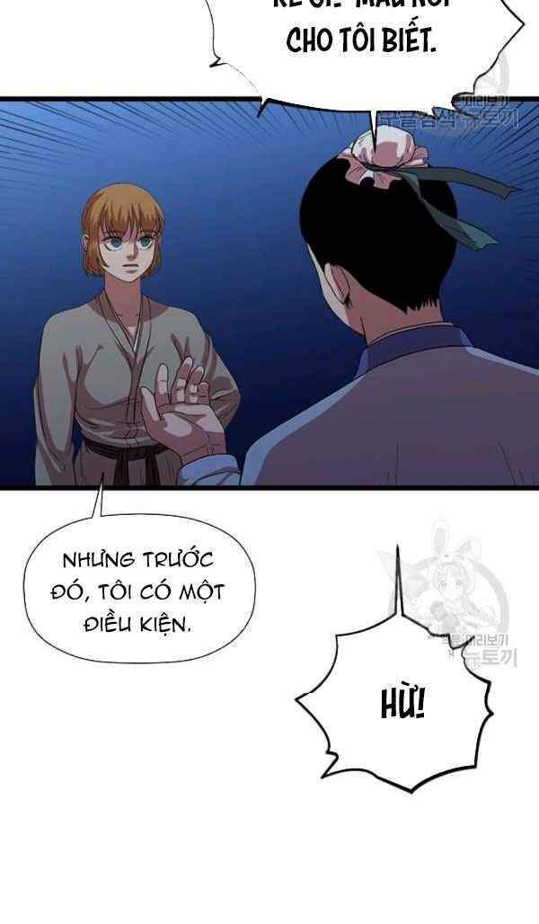 Học Giả Trở Lại - Chương 66