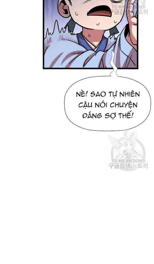 Học Giả Trở Lại - Chương 66