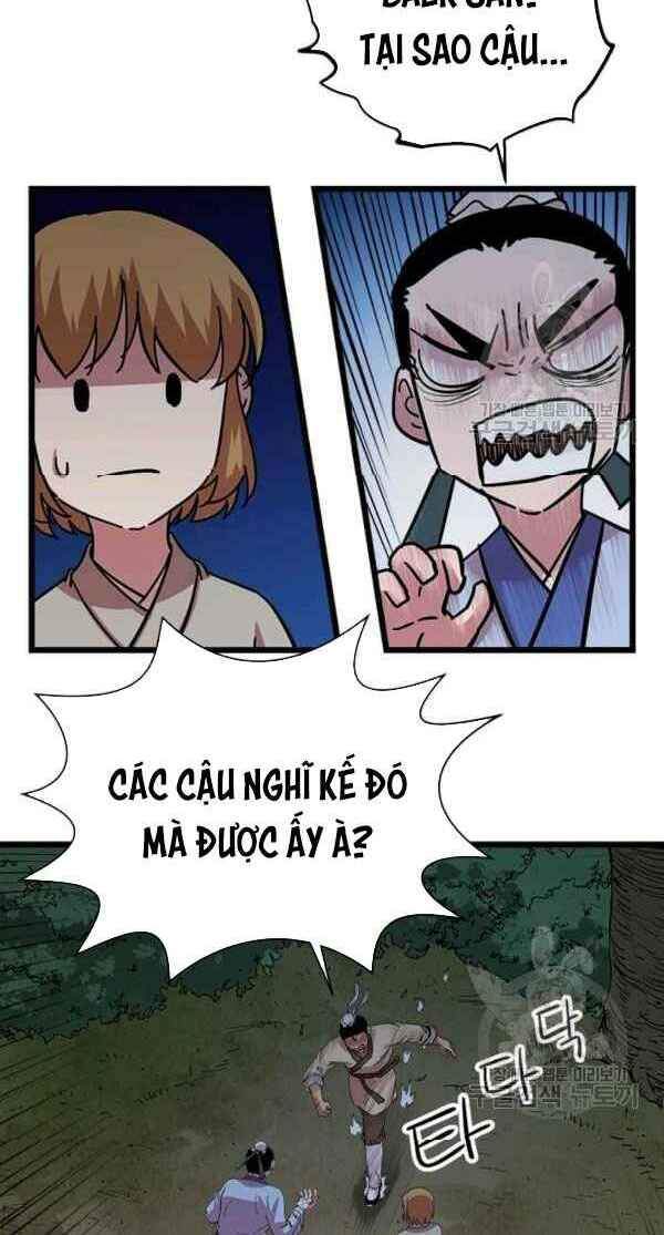 Học Giả Trở Lại - Chương 66