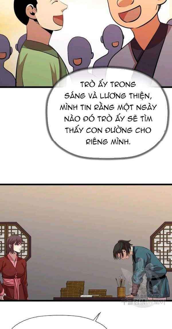 Học Giả Trở Lại - Chương 66