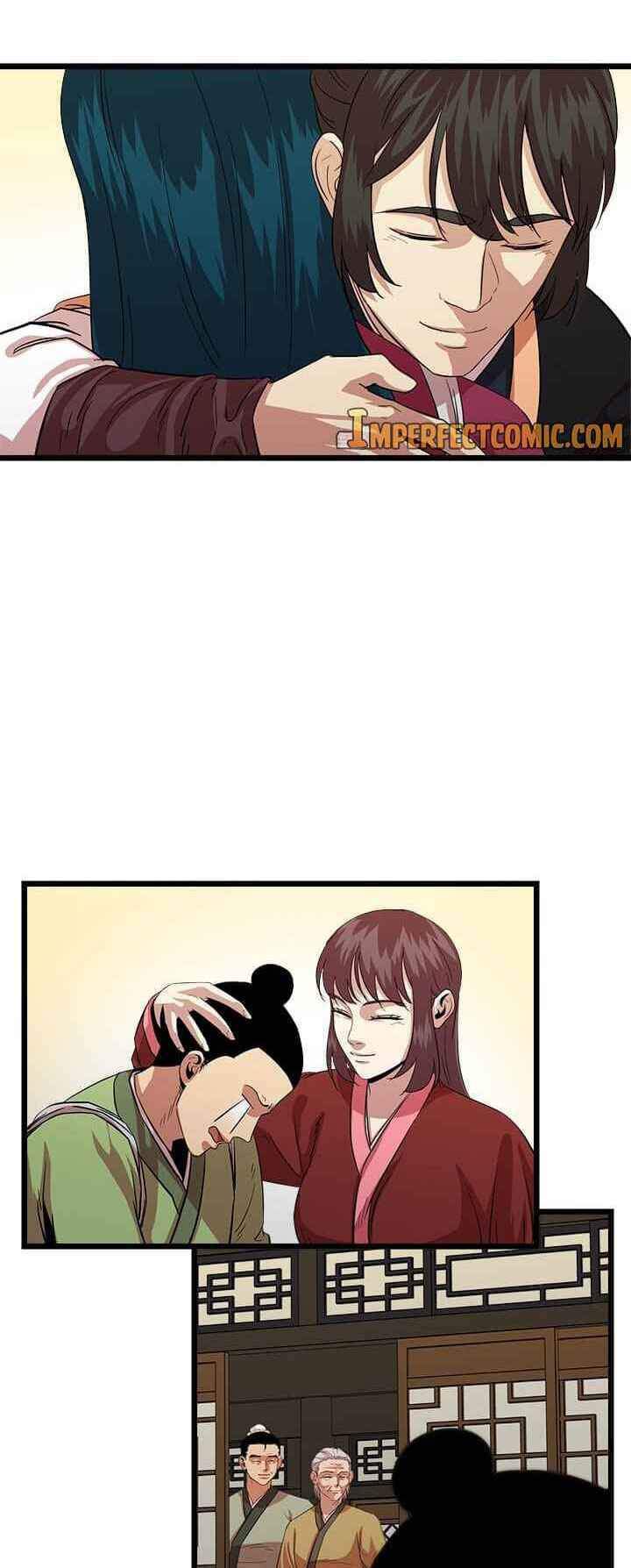 Học Giả Trở Lại - Chương 67