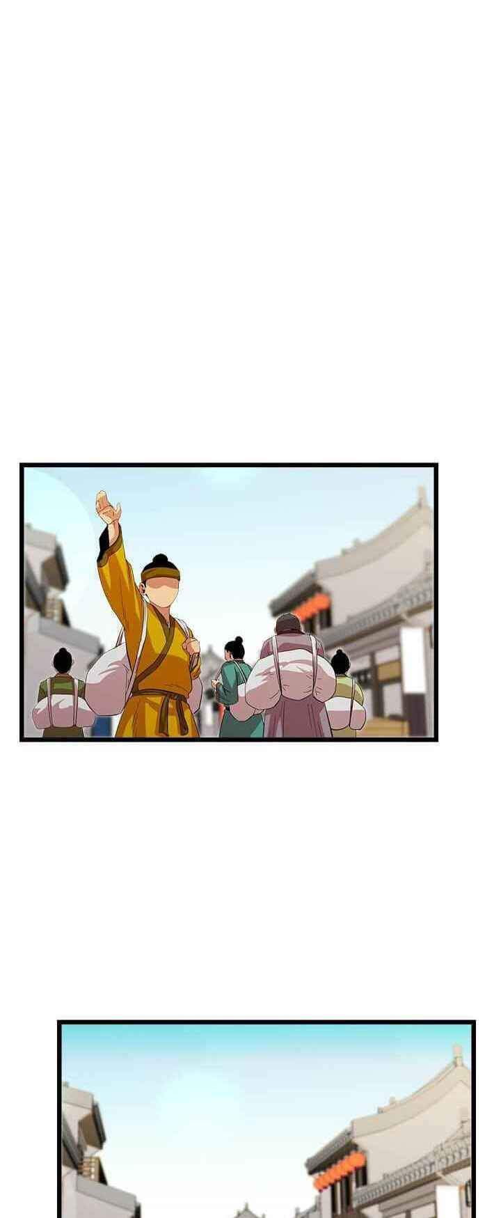 Học Giả Trở Lại - Chương 67