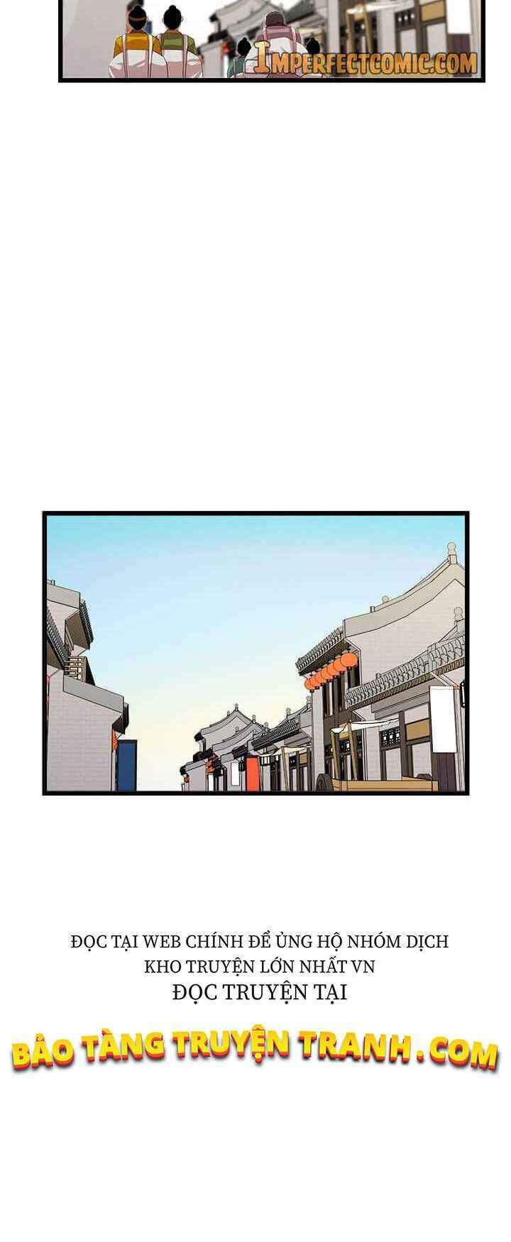 Học Giả Trở Lại - Chương 67