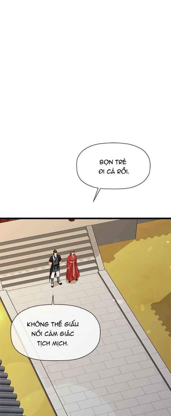 Học Giả Trở Lại - Chương 67