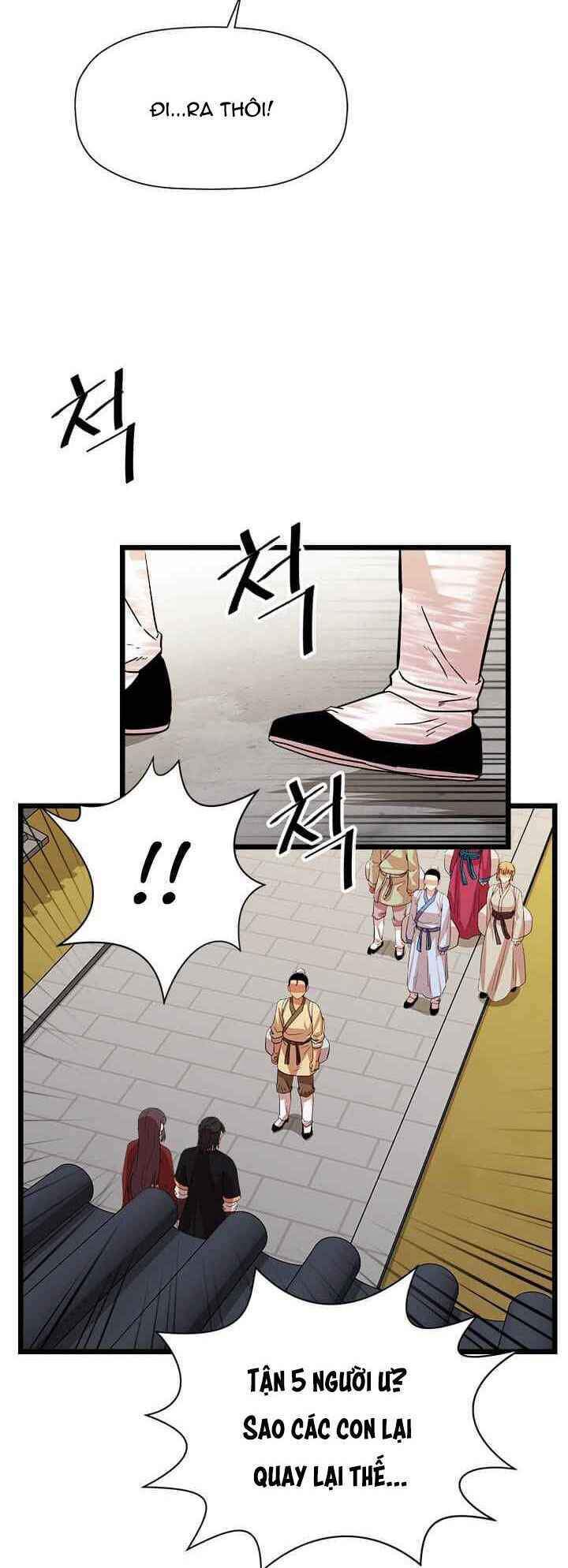 Học Giả Trở Lại - Chương 67