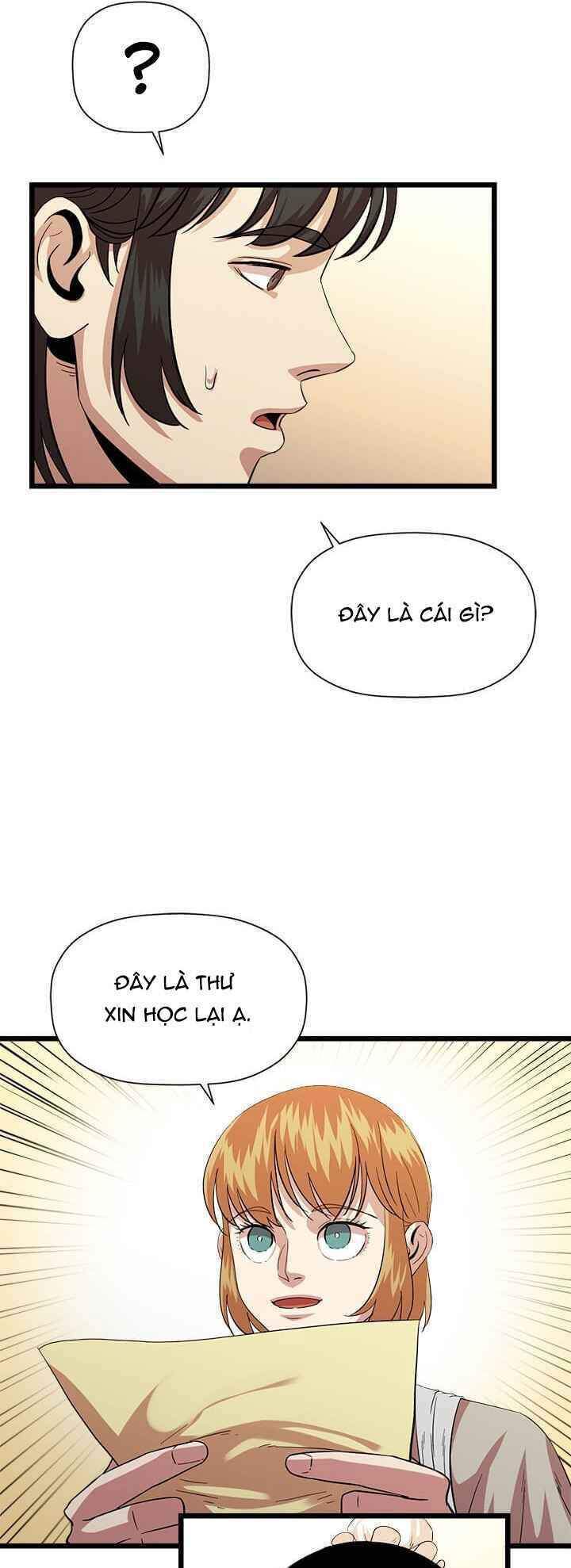 Học Giả Trở Lại - Chương 67