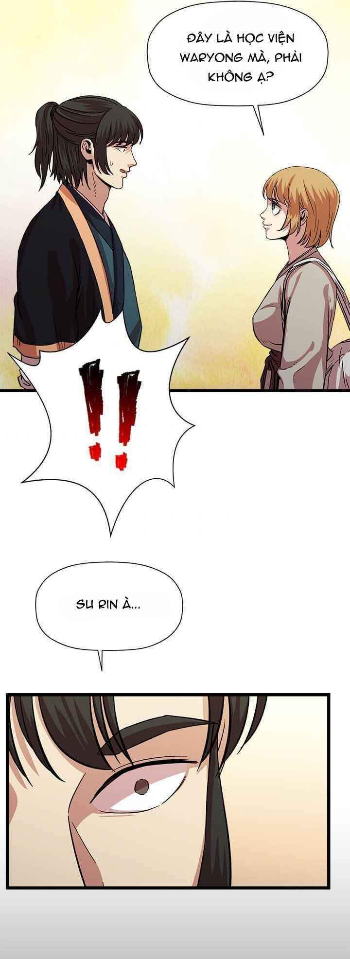 Học Giả Trở Lại - Chương 67