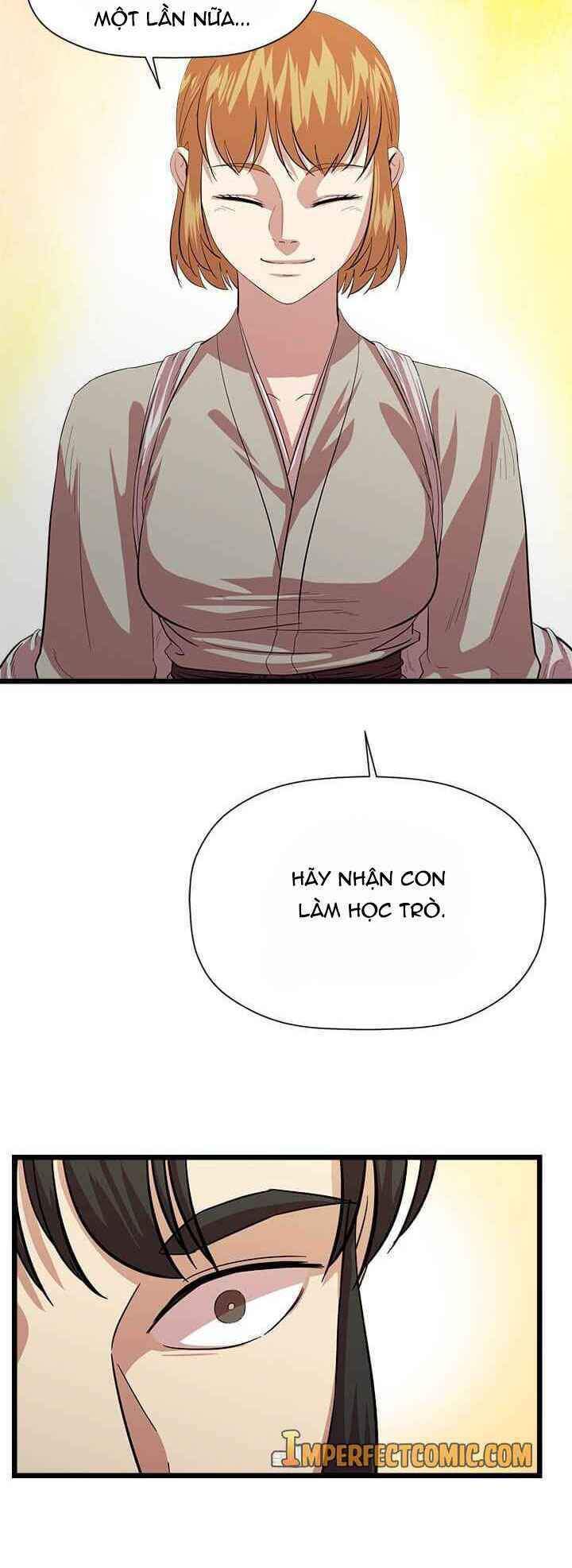 Học Giả Trở Lại - Chương 67