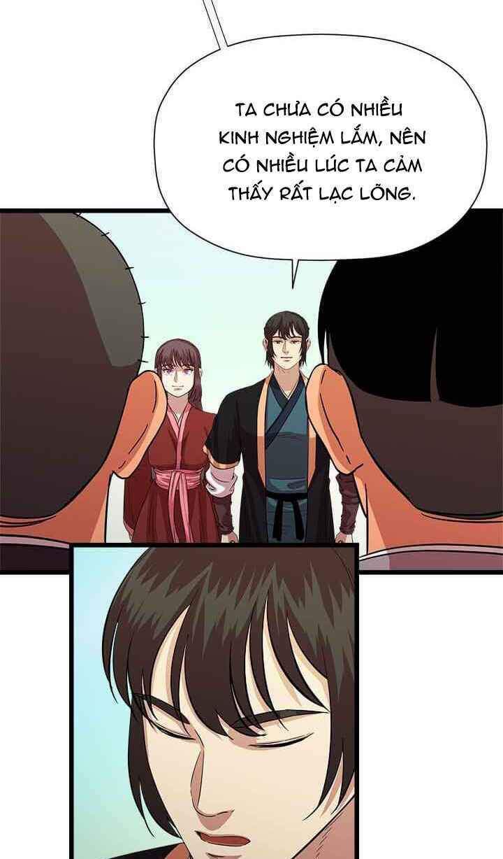 Học Giả Trở Lại - Chương 67