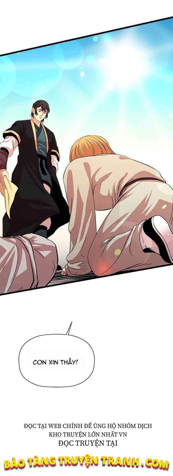 Học Giả Trở Lại - Chương 67