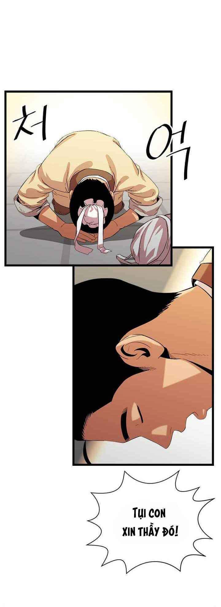 Học Giả Trở Lại - Chương 67