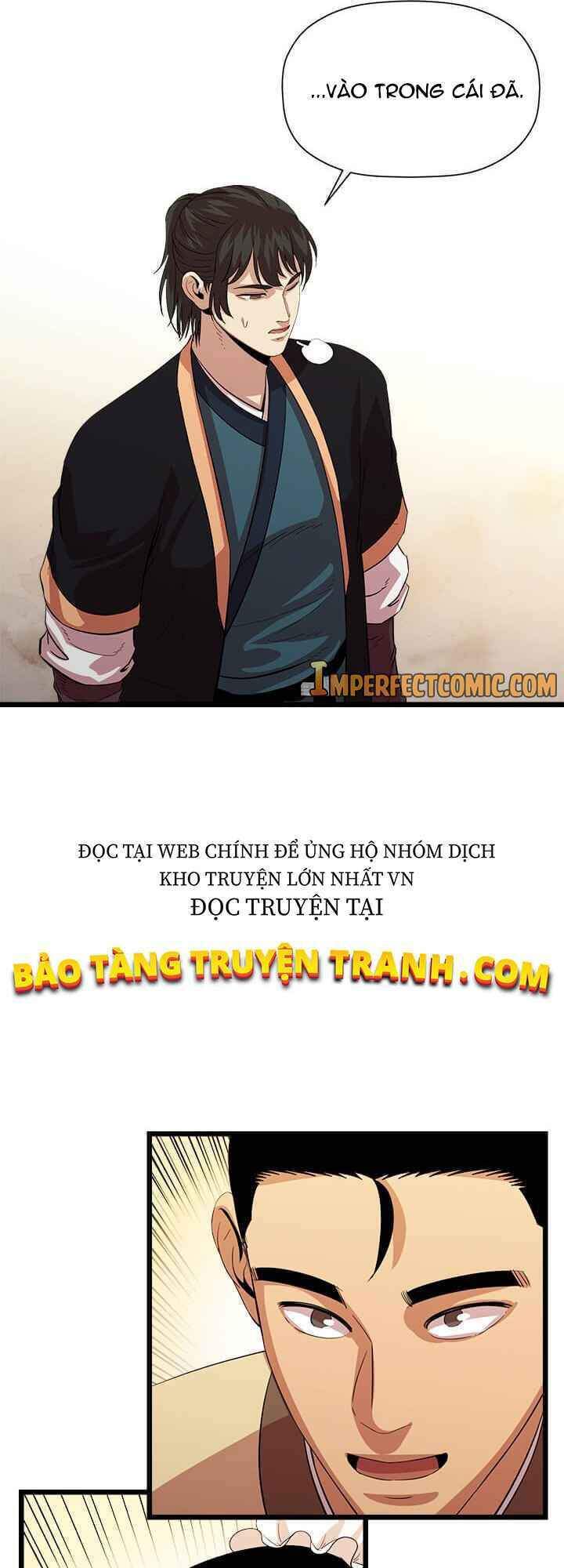 Học Giả Trở Lại - Chương 67