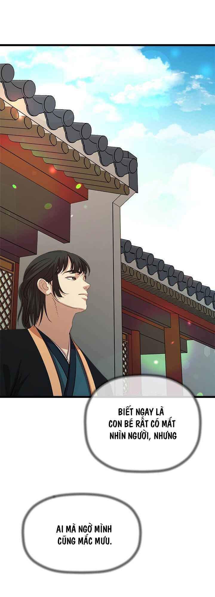 Học Giả Trở Lại - Chương 67