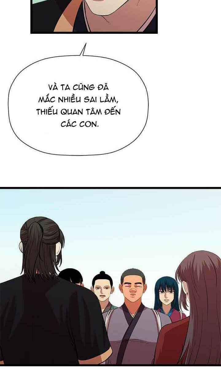 Học Giả Trở Lại - Chương 67