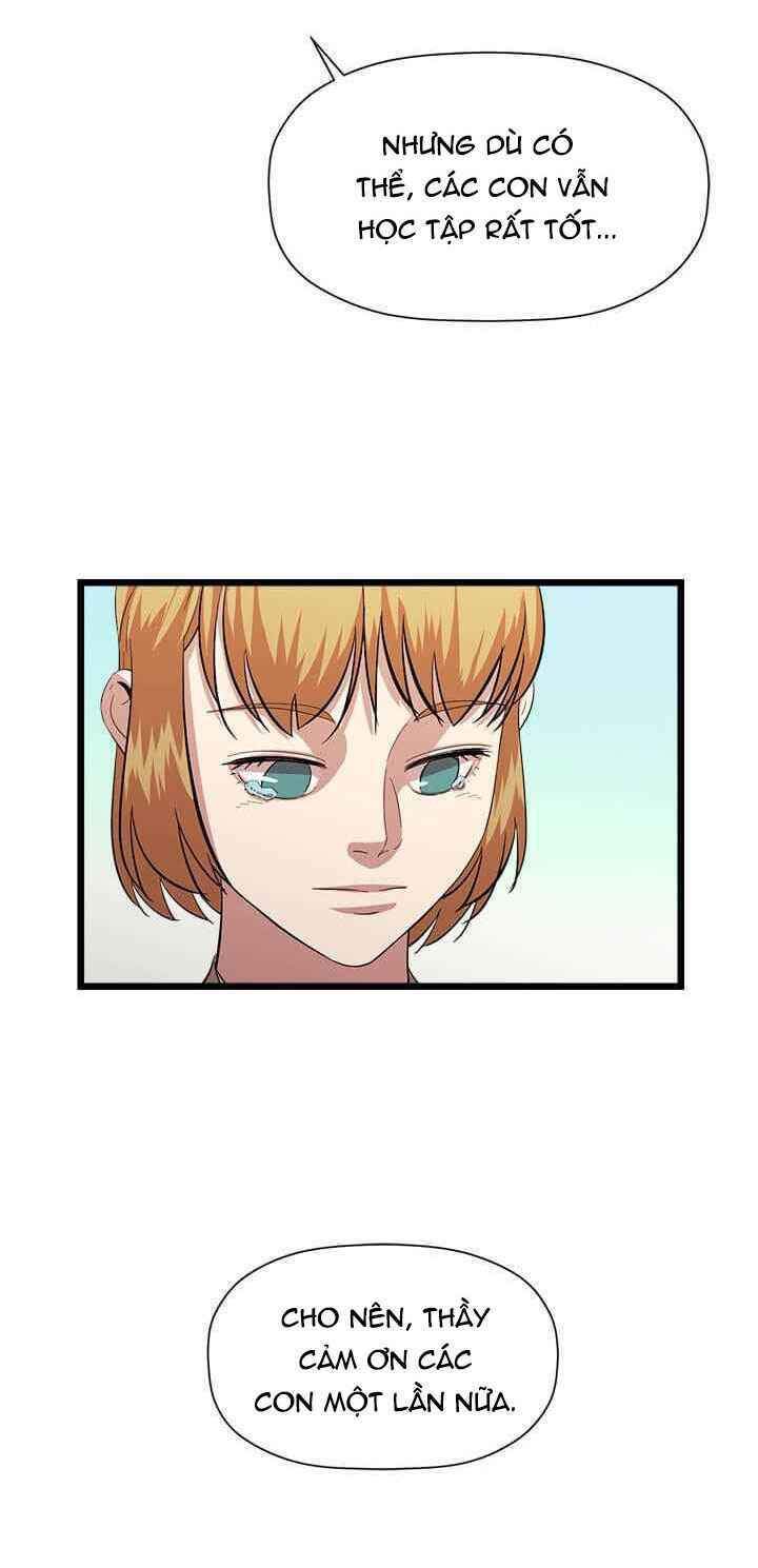Học Giả Trở Lại - Chương 67