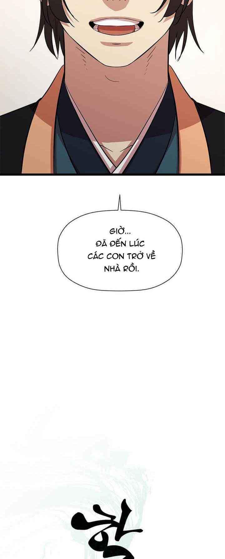 Học Giả Trở Lại - Chương 67