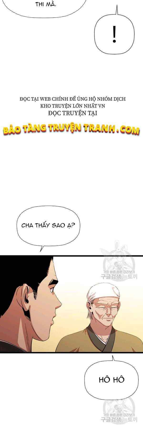 Học Giả Trở Lại - Chương 68