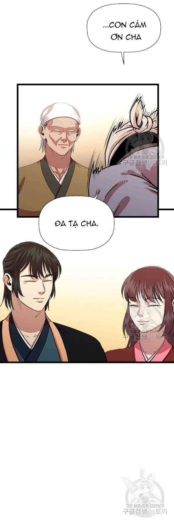 Học Giả Trở Lại - Chương 68