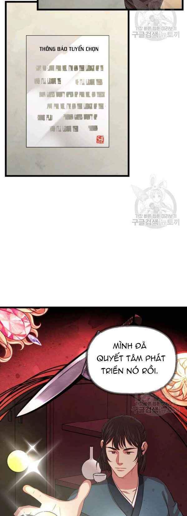 Học Giả Trở Lại - Chương 68