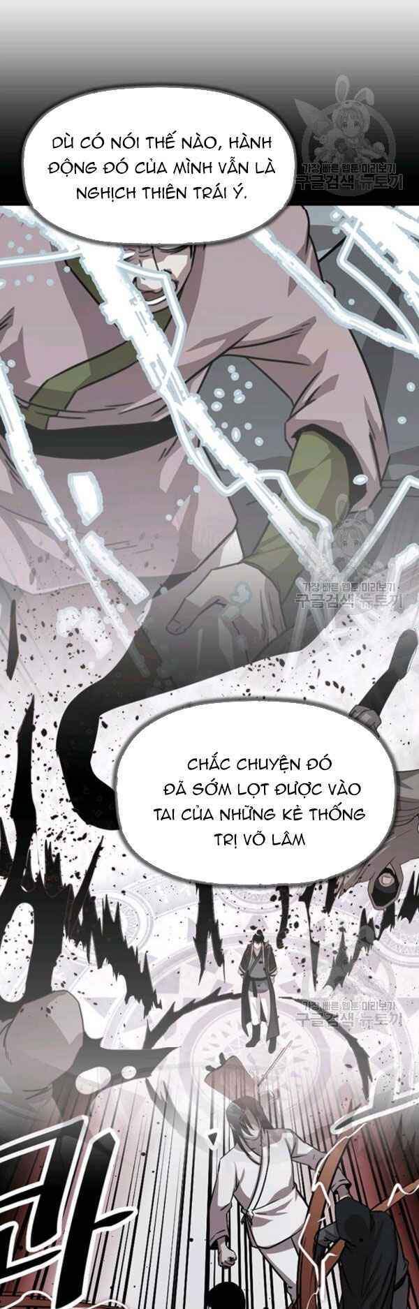 Học Giả Trở Lại - Chương 68