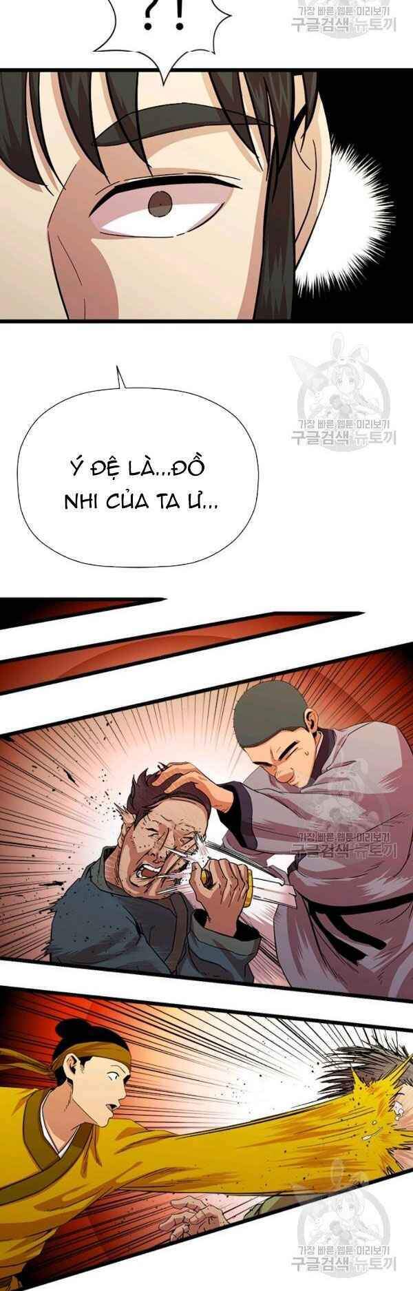 Học Giả Trở Lại - Chương 68