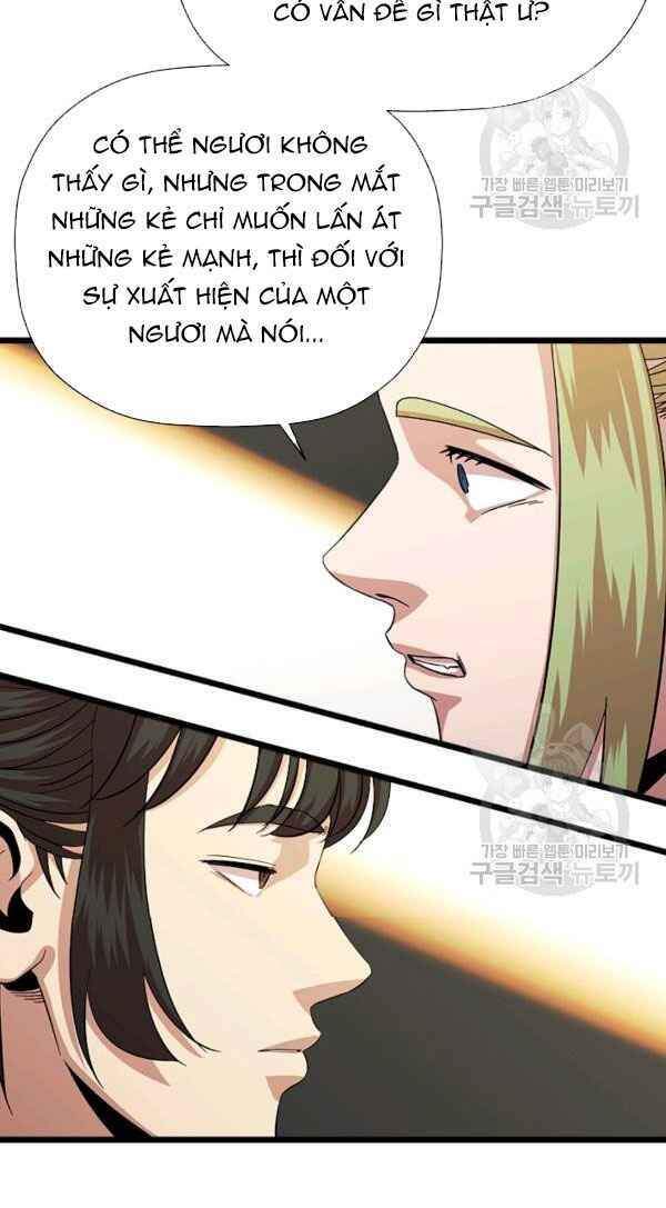 Học Giả Trở Lại - Chương 68